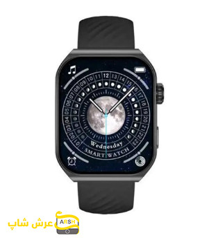 ساعت هوشمند کیو سی وای مدل GS2
