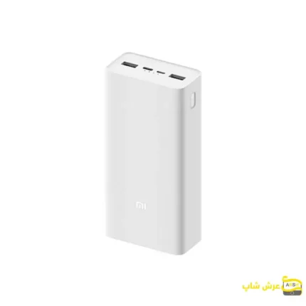 پاوربانک شیائومی 30000