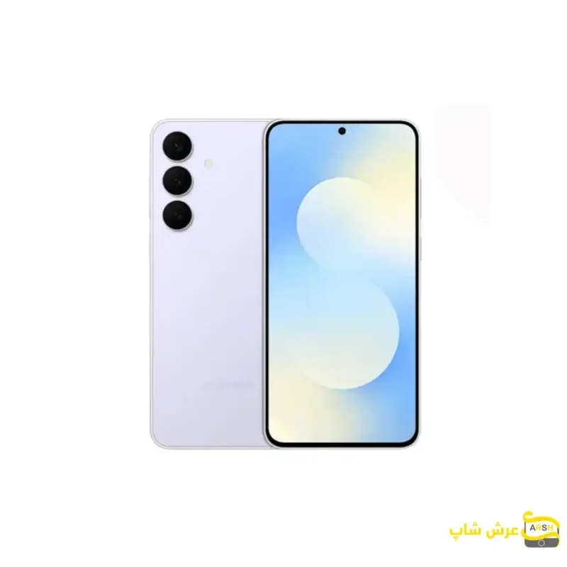 Galaxy S25 FE 256GB RAM 8GB Vietnam- آبی روشن- عرش شاپ