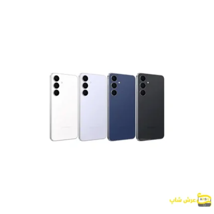 Galaxy S25 FE 256GB RAM 8GB Vietnam-عرش شاپ