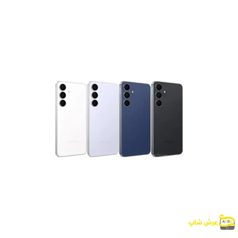 Galaxy S25 FE 256GB RAM 8GB Vietnam-عرش شاپ