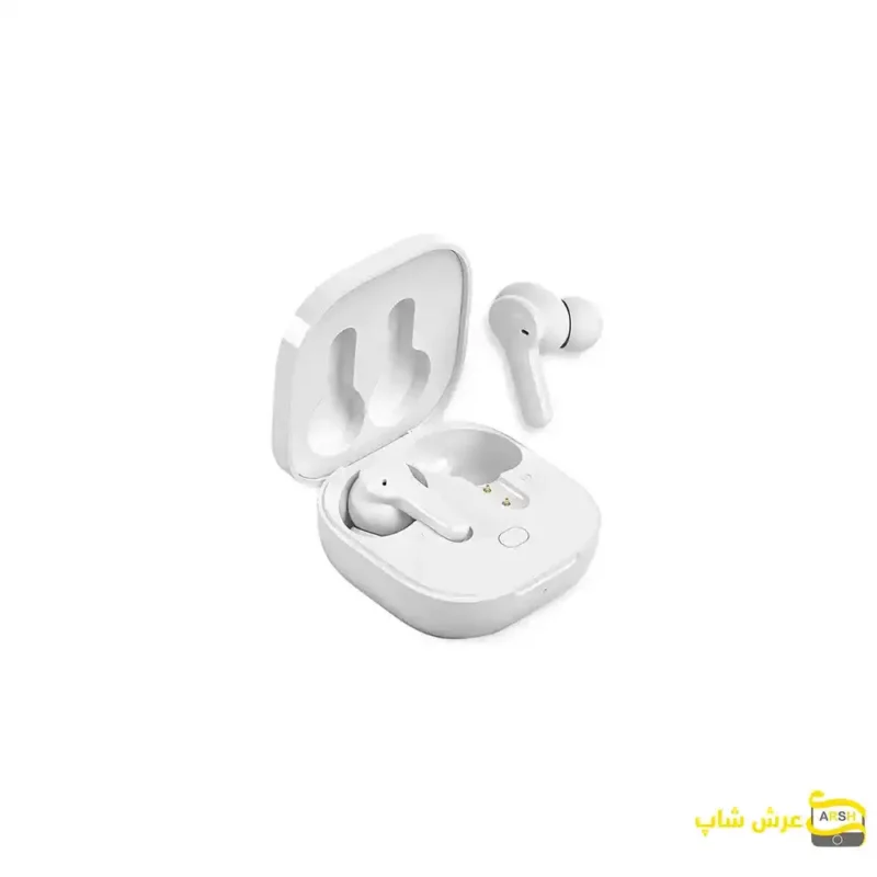 QCY T13 airpod- عرش شاپ