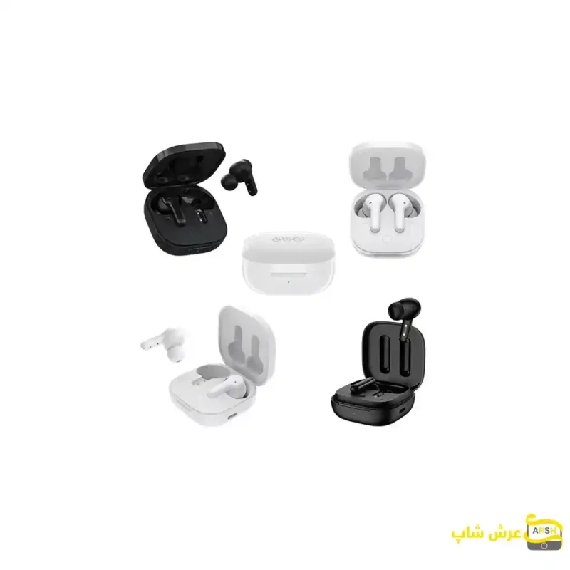 QCY T13 ایرپاد- عرش شاپ