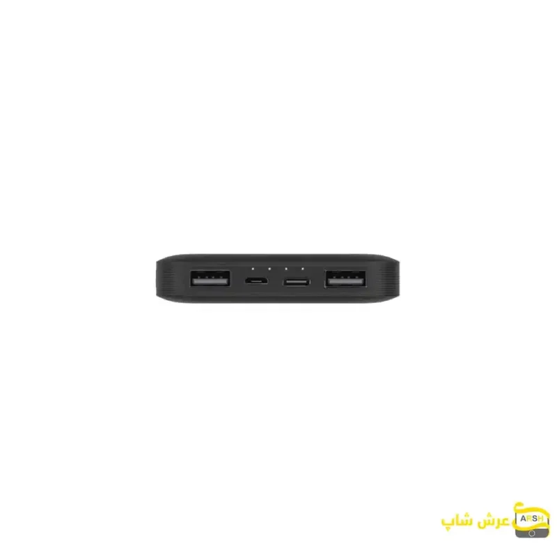 پاوربانک-ردمی-مدل-PB100LZM-ظرفیت-10000- عرش شاپ