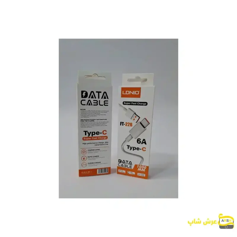 کابل شارژ الدینیو- عرش شاپ