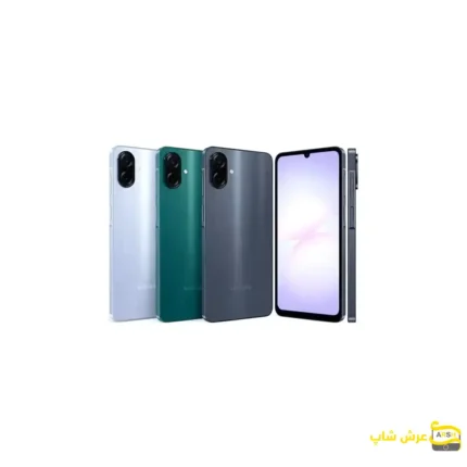 گوشی سامسونگ Galaxy A07 64GB RAM 4GB Big Box