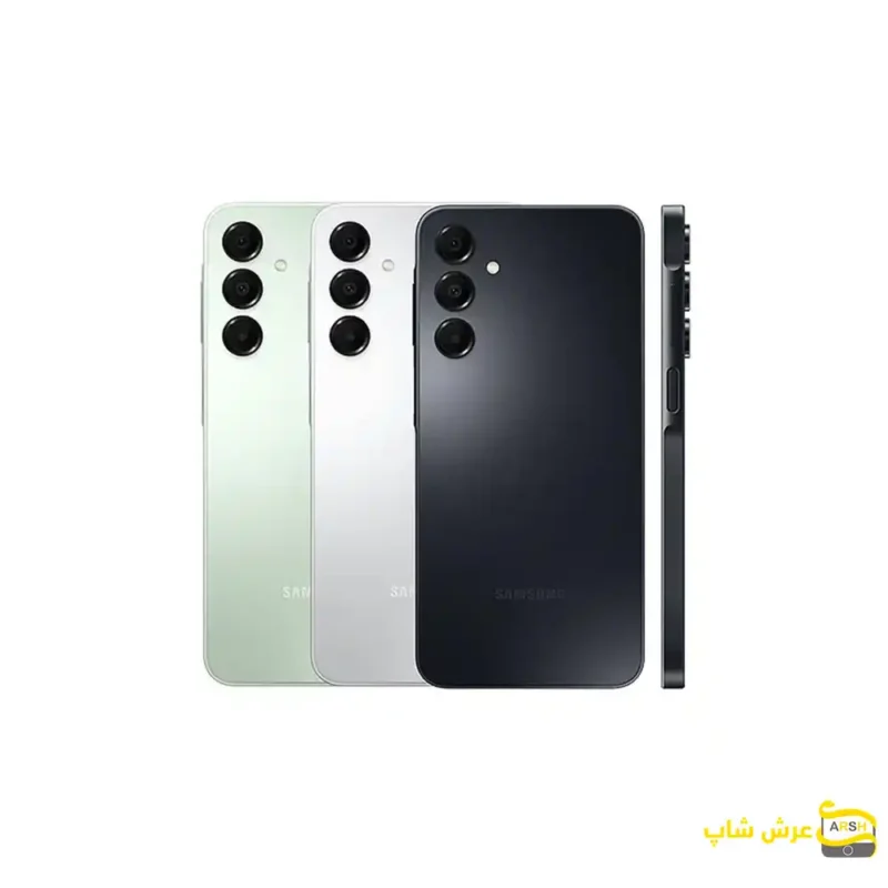 گوشی سامسونگ Galaxy A16 128GB RAM 4GB Vietnam
