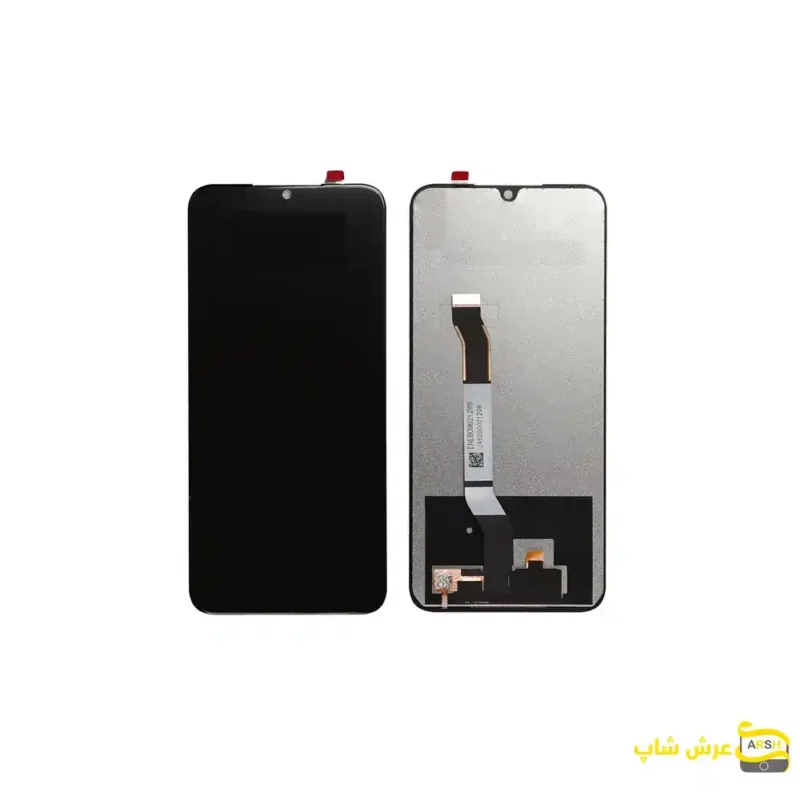 ال سی دی مدل M1908C3JG مناسب برای گوشی موبایل شیائومی Redmi Note 8- عرش شاپ