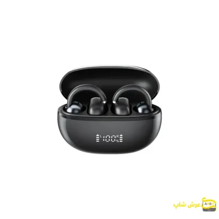 ایرپاد هایلو مدل Airfree- مشکی- عرش شاپ