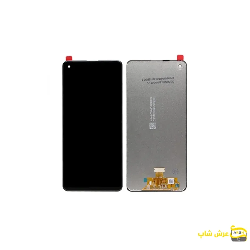 تاچ و ال سی دی کد SM-A217 مناسب برای گوشی موبایل سامسونگ Galaxy A21s- عرش شاپ