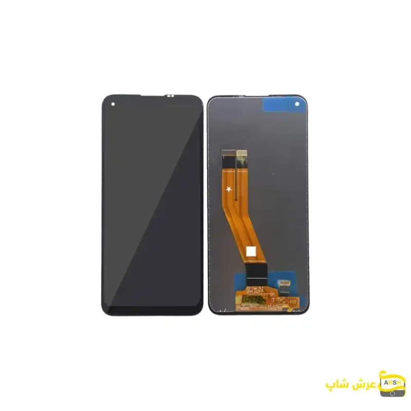 تاچ و ال سی دی کد a115 مناسب برای گوشی موبایل سامسونگ galaxy a11- عرش شاپ