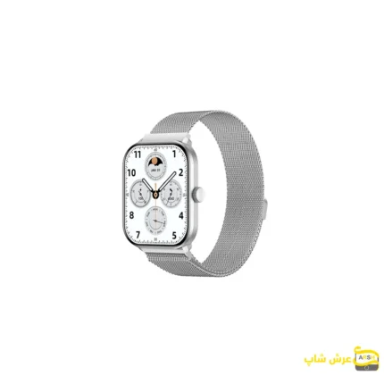 ساعت هوشمند 46 میلی متری گلوریمی مدل GC Plus - عرش شاپ
