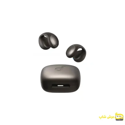 هدفون بلوتوثی انکر مدل SoundCore C40i- مشکی- عرش شاپ