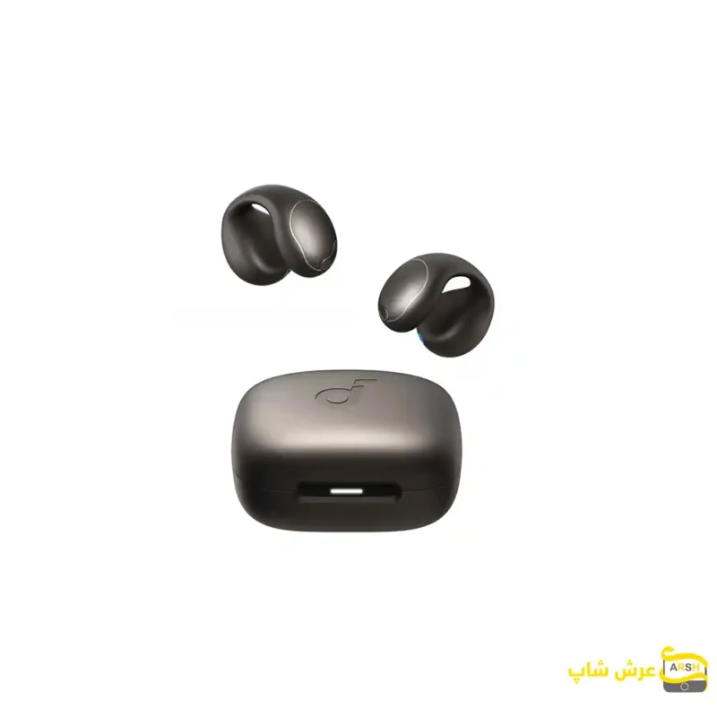 هدفون بلوتوثی انکر مدل SoundCore C40i- مشکی- عرش شاپ