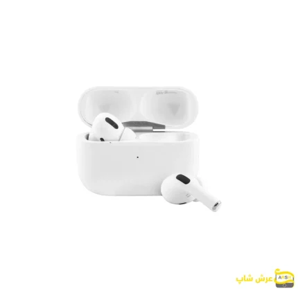هدفون بلوتوثی مدل ایرپاد پرو- عرش شاپ- سفید