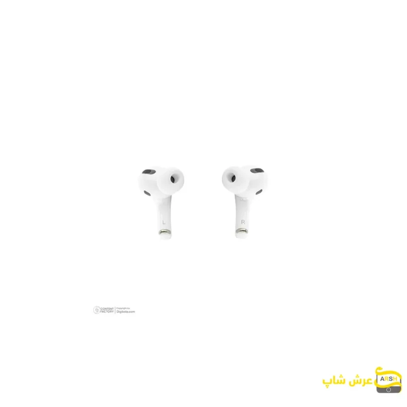 هدفون بلوتوثی مدل ایرپاد پرو- عرش شاپ- گوشی