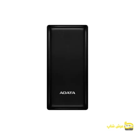 پاوربانک 15 وات ای دیتا مدل C20 ظرفیت 20000 میلی آمپر ساعت- عرش شاپ