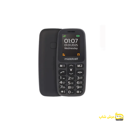 Middcell M107- عرش شاپ