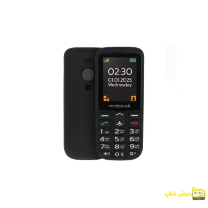 Middcell M230- عرش شاپ