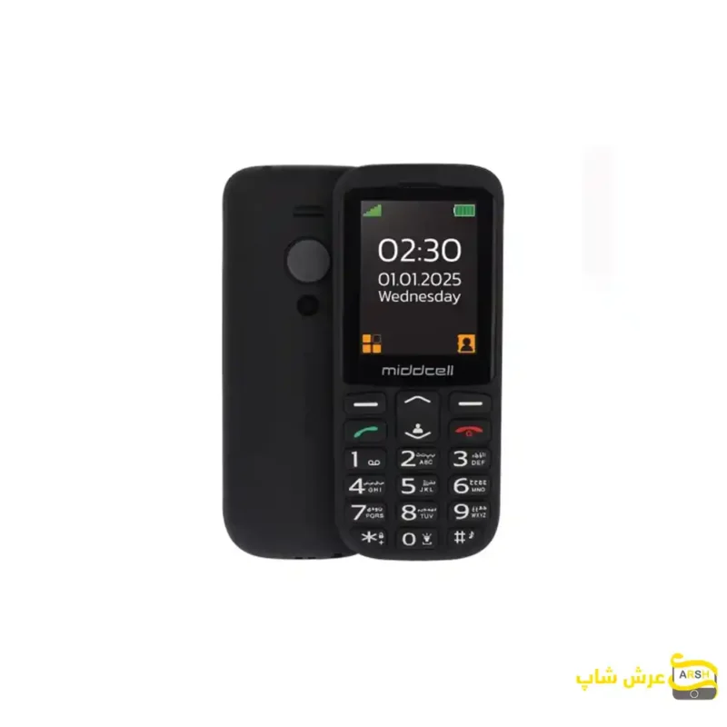 Middcell M230- عرش شاپ