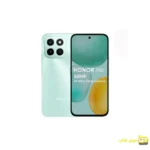 honor x6c 128GB ram 6- فیروزه ای- عرش شاپ