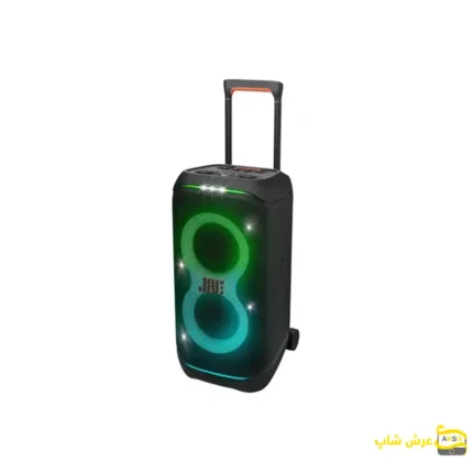 اسپیکر بلوتوثی قابل حمل JBL مدل JBL Partybox Stage 320- عرش شاپ
