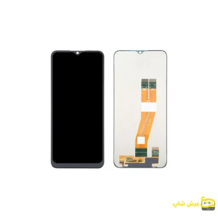 تاچ ال سی دی کد A 025 مناسب برای گوشی موبایل سامسونگ GALAXY A02 S- عرش شاپ