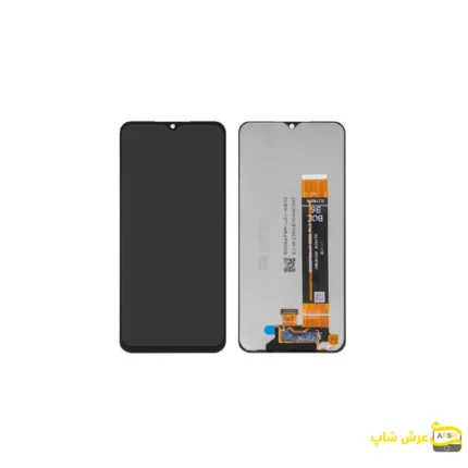 تاچ و ال سی دی کد A235 مناسب برای گوشی موبایل سامسونگ GALAXY A23 4G- عرش شاپ