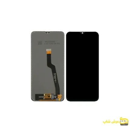 تاچ و ال سی دی کد SM-A105 مناسب برای گوشی موبایل سامسونگ Samsung galaxy A10 2019- عرش شاپ
