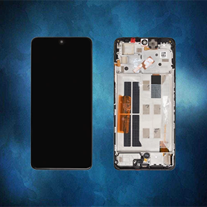 دسته تاچ و LCD- عرش شاپ