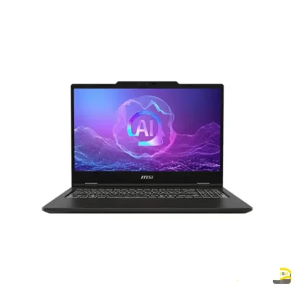لپ تاپ 15.6 اینچی ام اس آی مدل MSI Venturepro 15 A2RWEG Core 7 240H 16GB DDR5 1TB SSD 8GB RTX5050 IPS- عرش شاپ