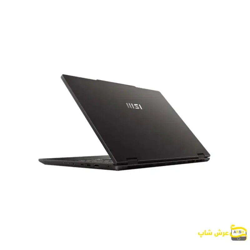 لپ تاپ 15.6 اینچی ام اس آی مدل MSI Venturepro 15 A2RWEG Core 7 240H 16GB DDR5 1TB SSD 8GB RTX5050 IPS- عرش شاپ- پورت