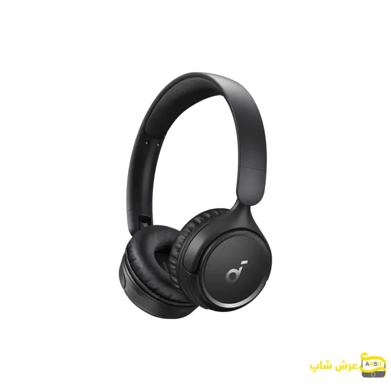 هدفون بی سیم انکر مدل H30i- مشکی- عرش شاپ