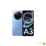 Redmi A3 128GB RAM 4GB- ابی- عرش شاپ