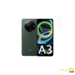 Redmi A3 128GB RAM 4GB- سبز- عرش شاپ