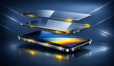 تفاوت ال سی دی اورجینال و کپی- خدمات موبایل عرش