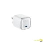 شارژر دیواری 45 وات انکر مدل A2692- سفید