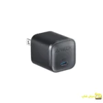 شارژر دیواری 45 وات انکر مدل A2692- مشکی- عرش شاپ