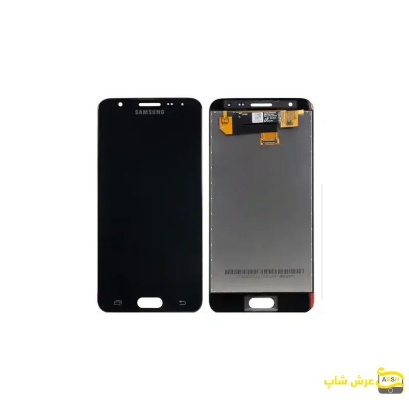 LCD SAMSUNG J5 PRIME - مشکی