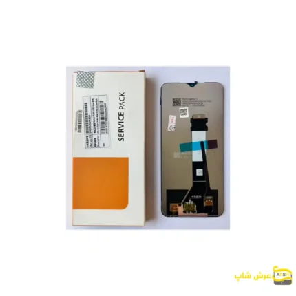 LCD XIAOMI POCO M3 - REDMI 9T N.F- مشکی- عرش شاپ