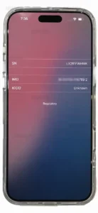 مشکلات اپل ایدی- خدمات موبایل عرش