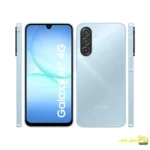 Galaxy A17 128GB RAM 6GB Vietnam- خدمات موبایل عرش