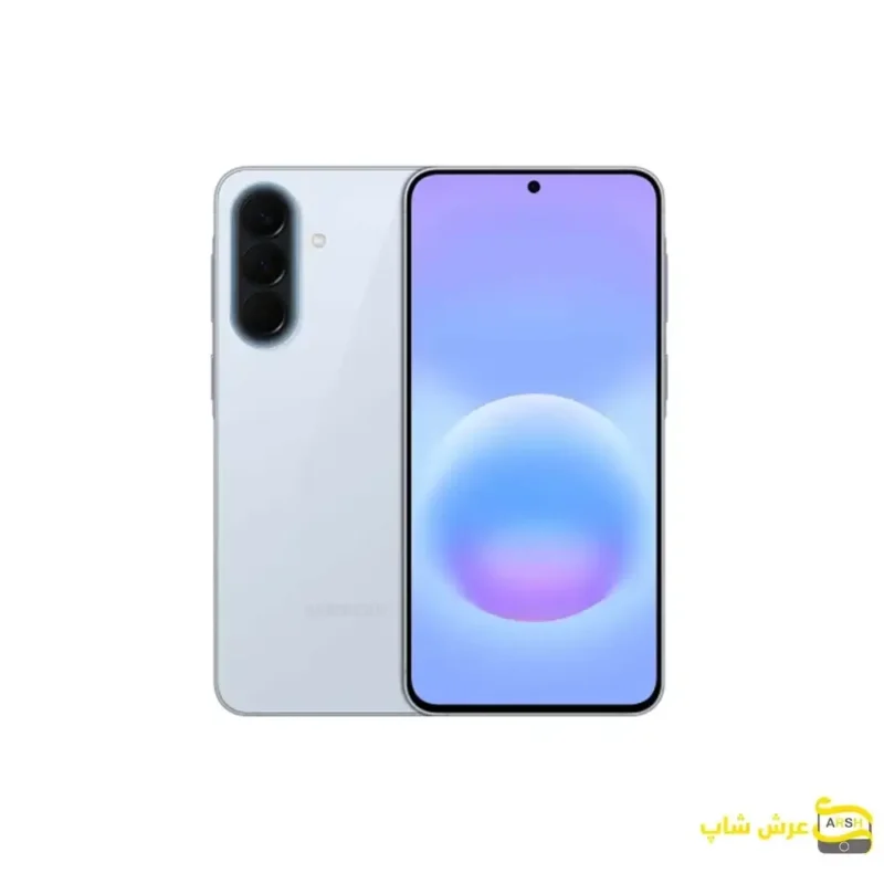 Galaxy A57 5G 256GB RAM 8GB Vietnam-آبی روشن-عرش شاپ