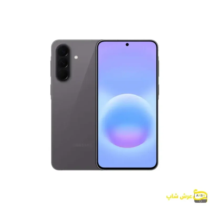 Galaxy A57 5G 256GB RAM 8GB Vietnam-خاکستری-عرش شاپ