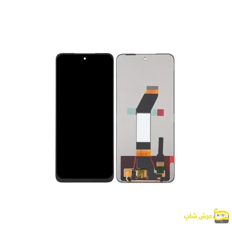 LCD XIAOMI REDMI 10 - REDMI 10 PRIME N.F- موبایل عرش نجف اباد