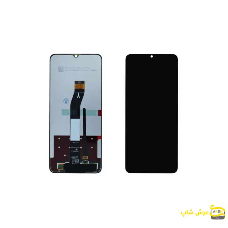 LCD XIAOMI REDMI A3- REDMI A3 X- POCO C61 N.F (ORG NEW)