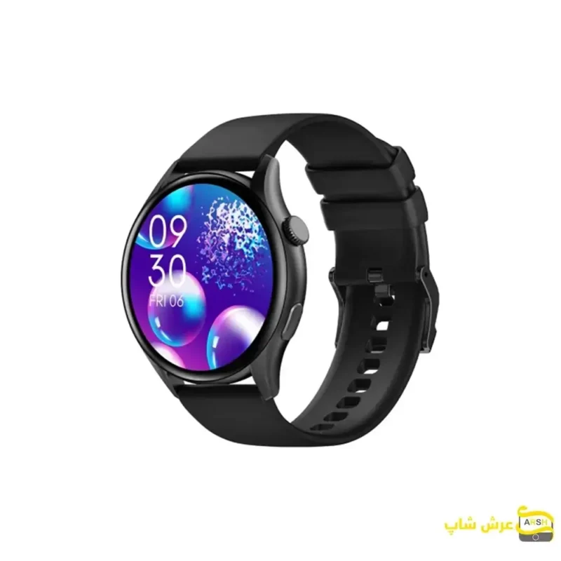 ساعت هوشمند تی سی اچ مدل TCH Z40- مشکی- خدمات موبایل عرش