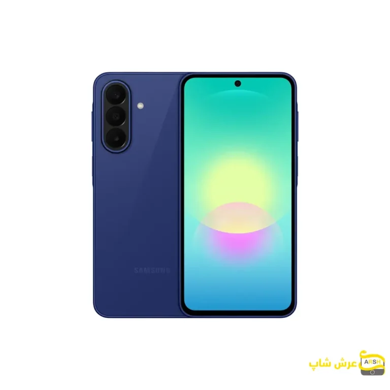 Galaxy A27 5G 128GB RAM 6GB Vietnam- سرمه ای- عرش شاپ