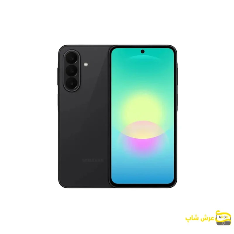 Galaxy A27 5G 128GB RAM 6GB Vietnam- مشکی- عرش شاپ