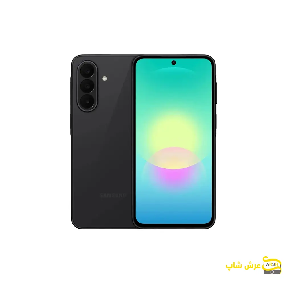 Galaxy A27 5G 128GB RAM 6GB Vietnam- مشکی- عرش شاپ Galaxy A27 5G 128GB RAM 6GB Vietnam- مشکی- عرش شاپ